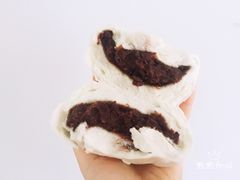 -天泽祥·鼓楼馒头(鼓楼店)