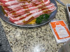 -安又胖韩国烤肉(美罗城店)