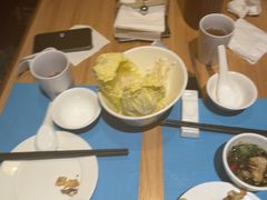 -糟粕醋·椰苑海南菜餐厅(亚龙湾天域酒店)