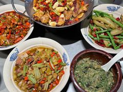 -潇湘阁(汉光百货店)