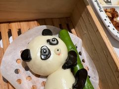 -眉州东坡·熊猫主题餐厅(枫蓝店)