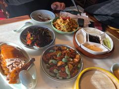 -小吊梨汤·北京菜·烤鸭(双井乐成中心店)