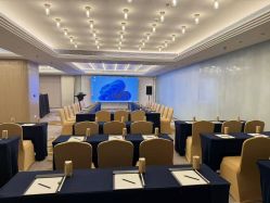 点击看大图 -福州香格里拉·宴会厅