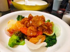 -乔家满族八大碗(流水沟店)