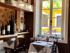 大堂-ALBERGUE 1601 婆仔屋葡国餐厅