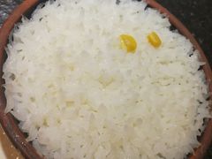 五常大米饭-湘与香缘·湖南菜(王府井北京市百货大楼店)