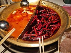 -小龙坎火锅(全球总店)