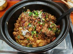 -陈记重庆鸡公煲