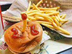 -肯德基(西稍门店)