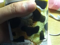 -巴莉甜甜(中环城店)