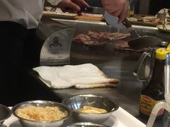 -赤坂亭·M9和牛烧肉·铁板烧(合肥万象城店)
