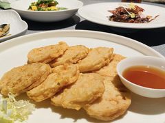 -漢舍中国菜馆(889广场店)