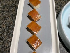 -真地道京味府·鲜橙烤鸭·北京菜(朝外大街东大桥店)