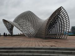 -南汇嘴观海公园