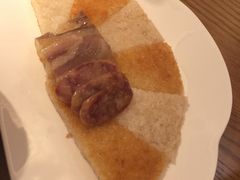 -小厨娘淮扬菜(六合欢乐港店)