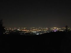 -鬼笑石后山停车场