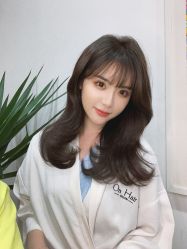 -OnHair造型