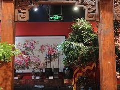 -正阳门饭庄·烤鸭·北京菜(万丰路七里庄店)