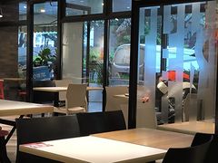 -肯德基(兴隆店)
