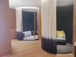 -文华东方水疗中心