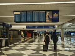 -奥黑尔国际机场