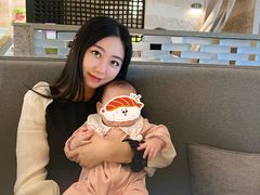 大堂-熹素·鲜美素食Vegetarian (天河领展店)