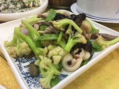 -阿四台山黄鳝饭(东门店)