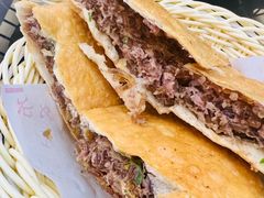 -方中山胡辣汤(通州店)