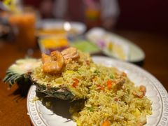 菠萝饭-泰国餐厅 Thai Food(裕华万达店)