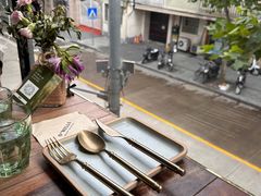 -O'mills Sourdough Bakery&Bistro(永嘉路店)