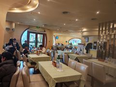 -长隆海洋王国-海洋大街餐厅