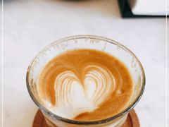 -工页咖啡X COFFEE(龙东路店)