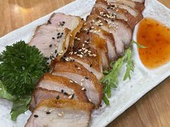 -米彩料理(西丽店)
