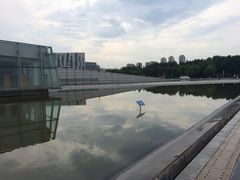 金陵图书馆(乐山路分馆)-金陵图书馆