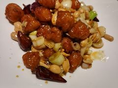 -雀蓝川菜(滨湖万象汇店)