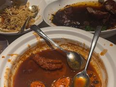 -上和臻品中国菜(花园街店)