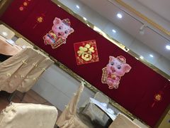-新享乐海鲜(翠华路店)