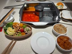 -海底捞火锅(龙岗星河COCO Park店)