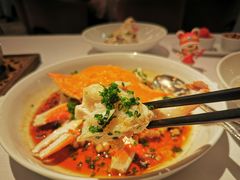-悦轩中餐厅·高空江景·杭州柏悦酒店