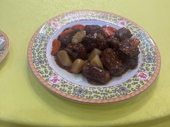 -烤肉季饭庄