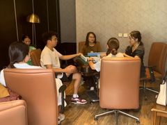 -玩坞轰趴馆·户外团建聚会主题生日派对馆(世豪广场店)