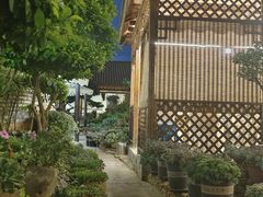 -山菌美食苑(振兴路店)