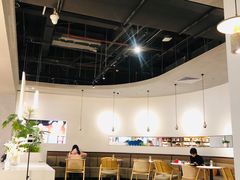 大堂-BE BRIGHT KITCHEN(正佳广场店)