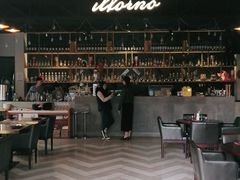 大堂-IL Forno 意坊·意大利餐厅(花园店)