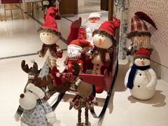 -青雅中餐厅(大连金石滩绿发希尔顿度假酒店)