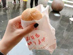 -真老大房鲜肉月饼(南京路步行街店)