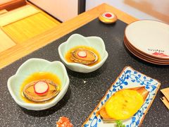 -桃夭日式料理(国信店)