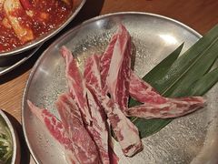 -马场洞肉铺(高丽街店)