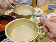 -24 新村雪浓汤(长白山烤肉店)