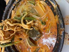 -曹宝林砂锅麻辣烫(星光路店)
